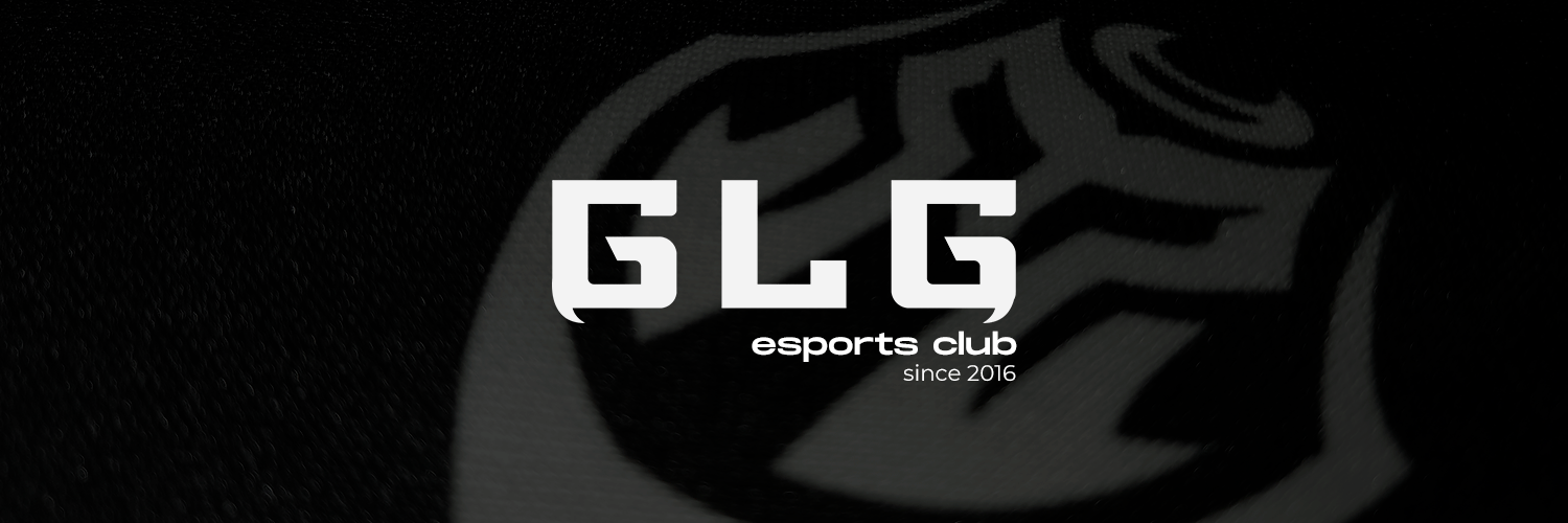 GLG Esports Club Profile Banner