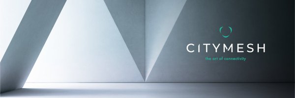 citymesh Profile Banner
