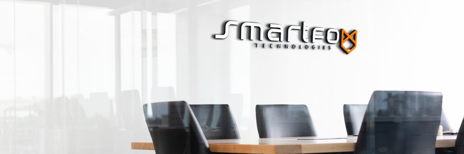 SmartFox Technologies Profile Banner