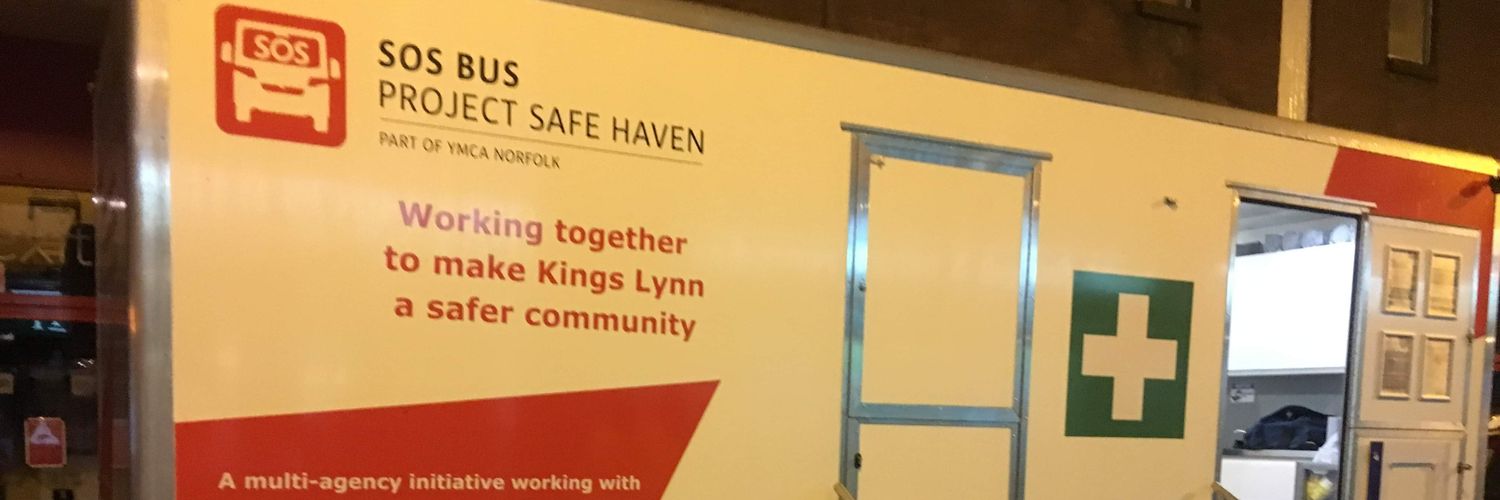 sossafehaven's profile banner image