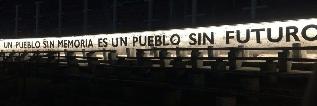 En el lado correcto de la historia banner
