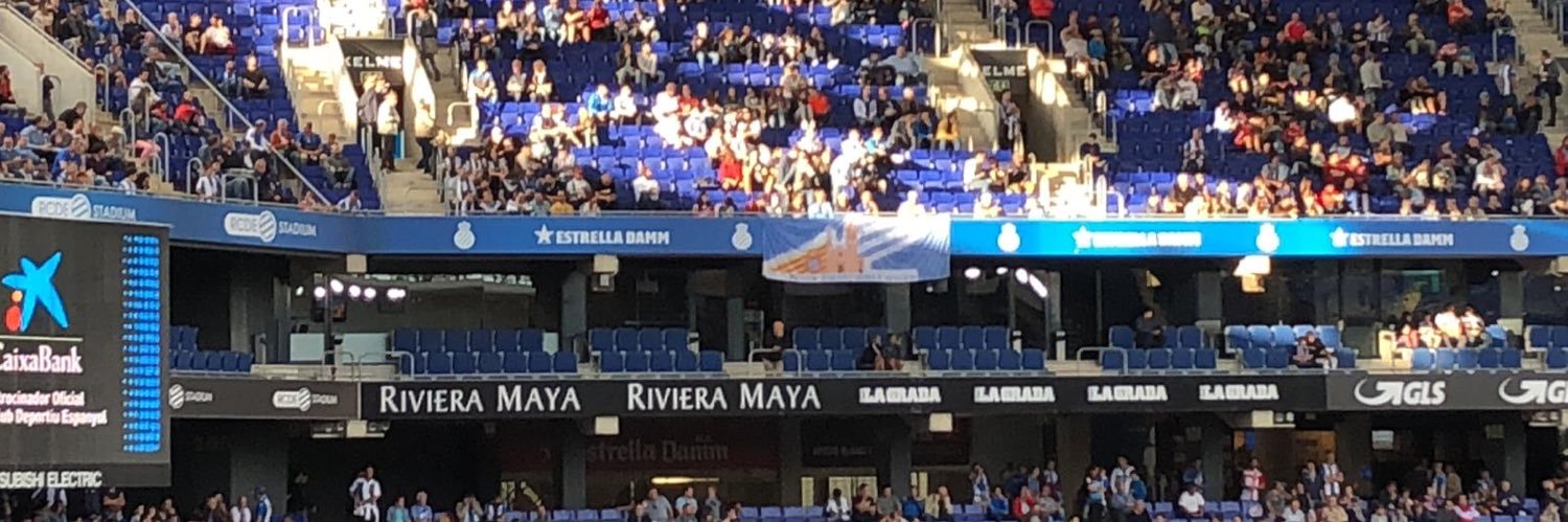 Penya Esp. Sitges banner