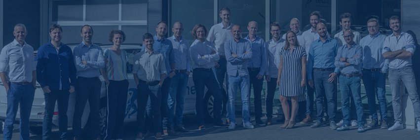 TechneIT's profile banner image