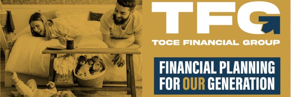 Toce Financial Group Profile Banner