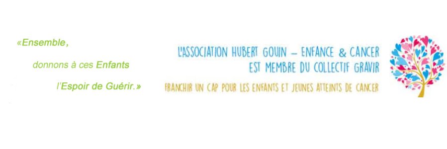 Enfance et Cancer banner