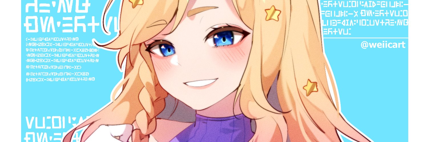 pearl ☀️ ✨'s banner