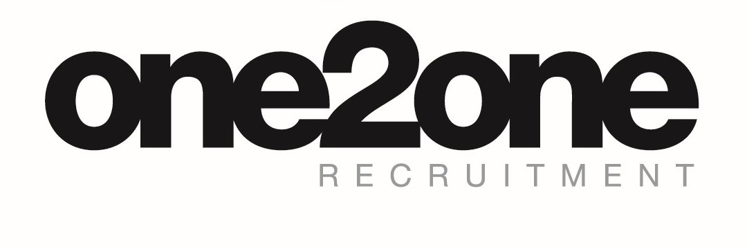 one2one Recruitment banner