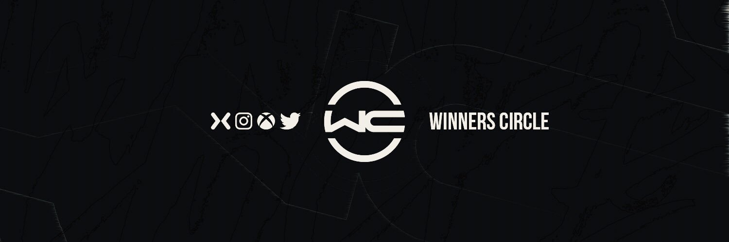 WINNERS CIRCLE | Attractions banner