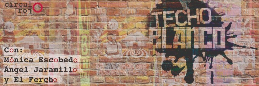 techoblancofm's profile banner image