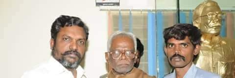 vckmadurai's profile banner image