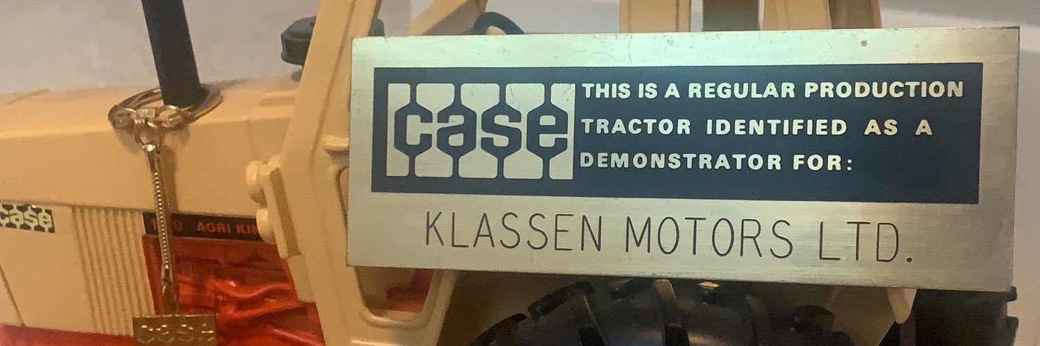 Dklassen7's profile banner image