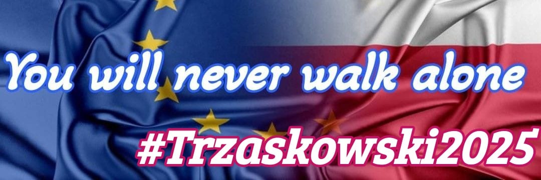 Robin z UE 🇪🇺 🇵🇱🌈 💙💛#PYRA banner