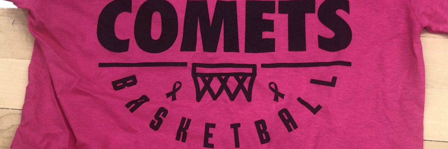 CometGbb's profile banner image