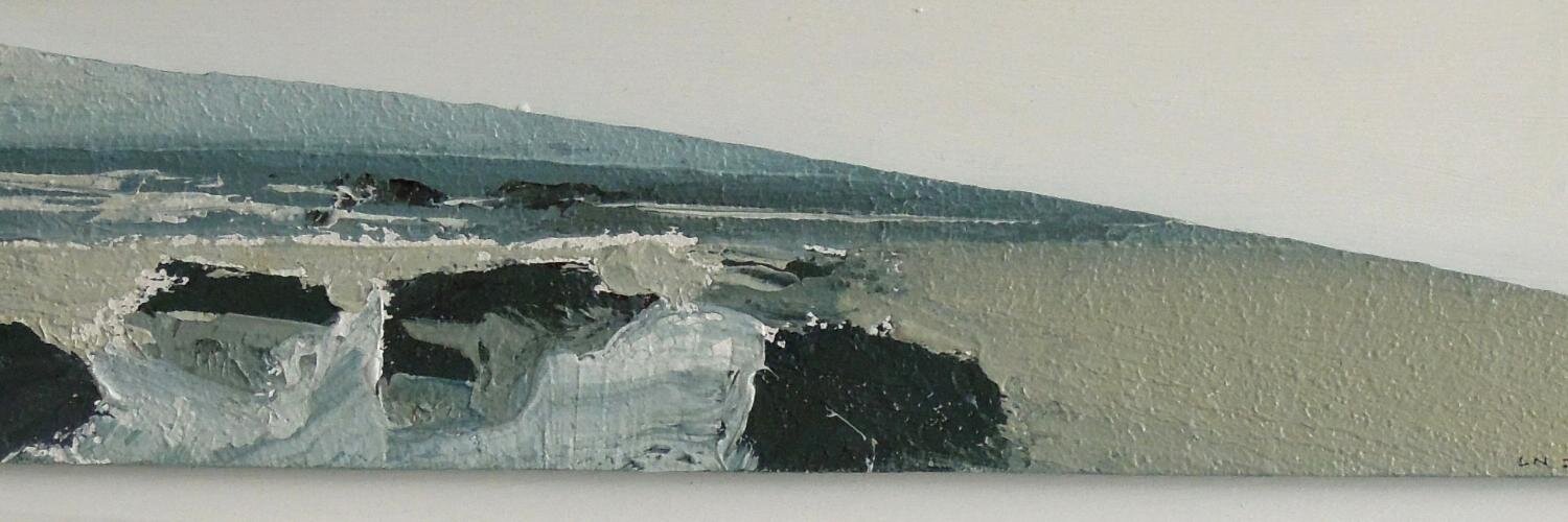 LesleyNinnes's profile banner image