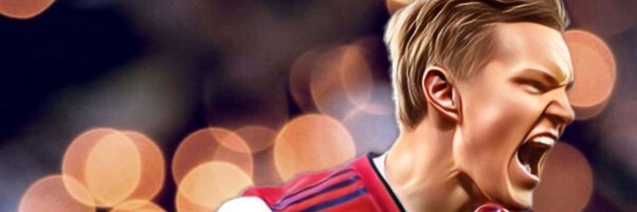 BBearJ's profile banner image