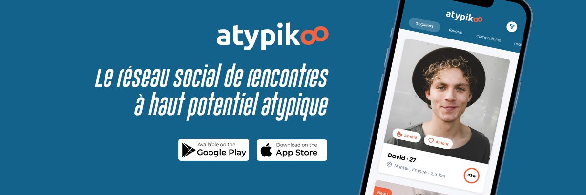 Atypikoo banner