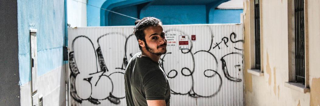 La Merced Migraciones banner