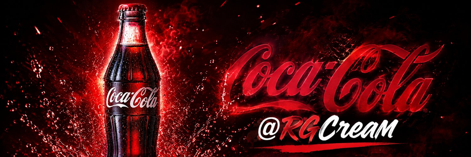 RGCream's profile banner image