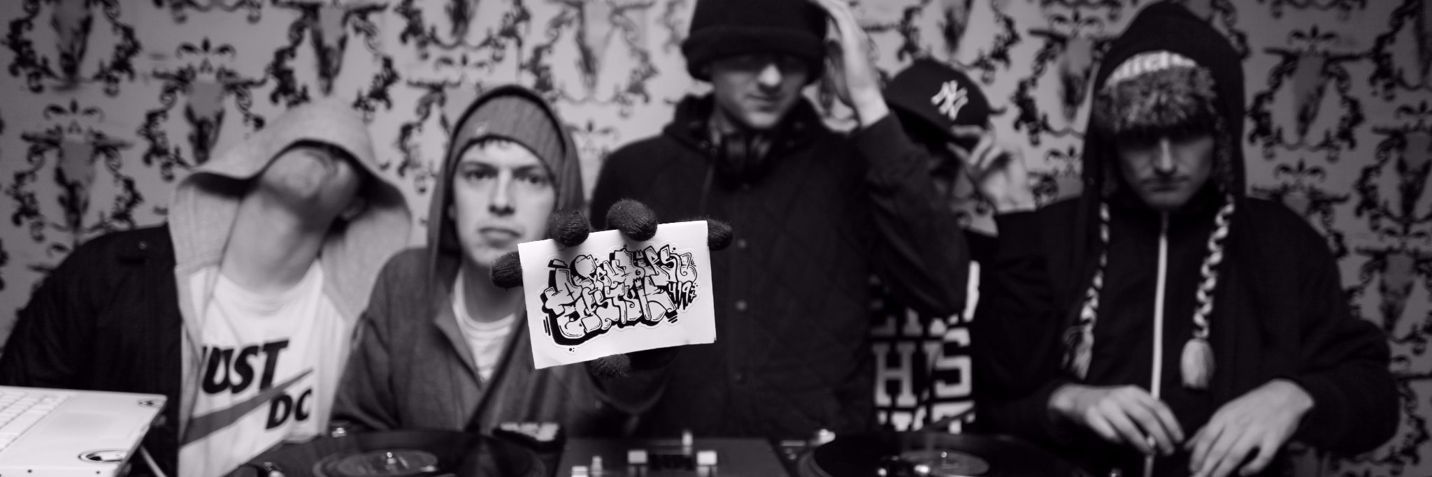 dsfam's profile banner image