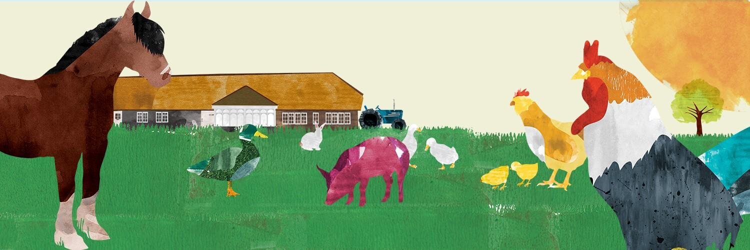 Standalone Farm banner