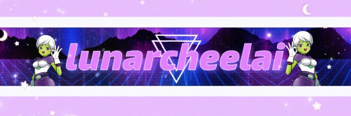Trinity/Trixie✨Dr.Arinsu Stan ★'s banner