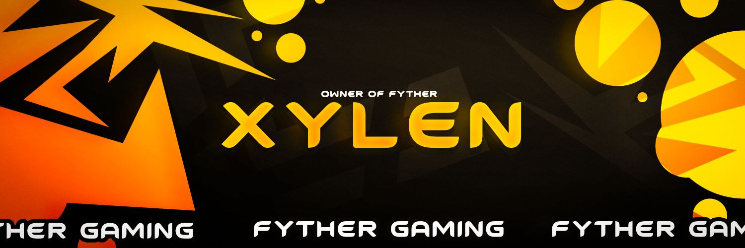 XyleN banner