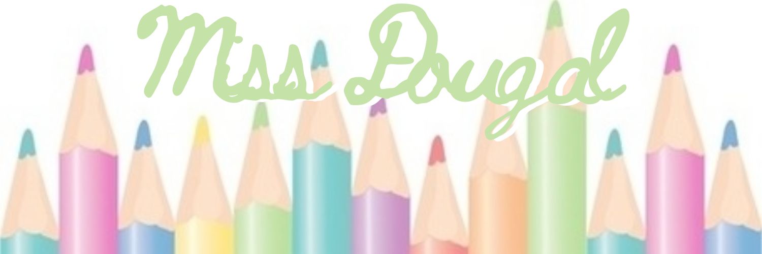 MissADougal's profile banner image