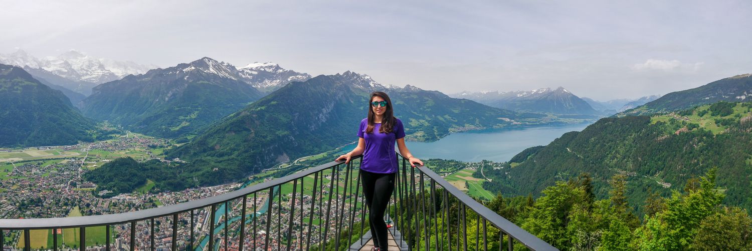 assafnicole's profile banner image