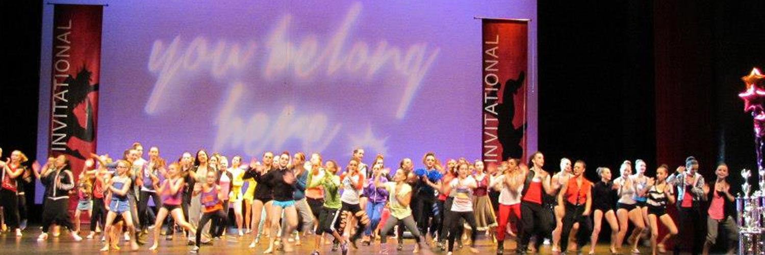 peakdance's profile banner image