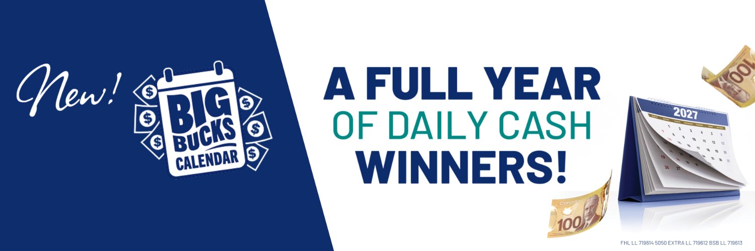 FHLottery's profile banner image