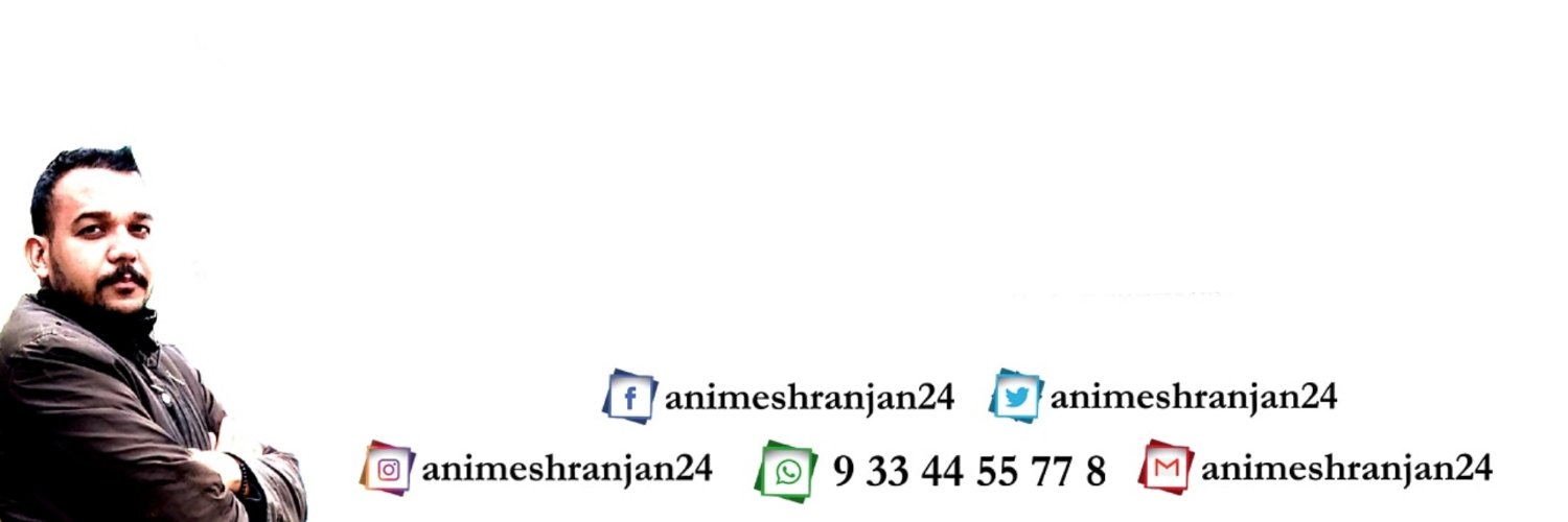 animeshranjan24's profile banner image