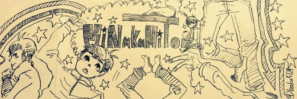 baka5124's profile banner image