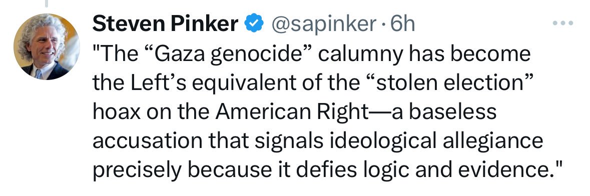 The only way through is through. banner