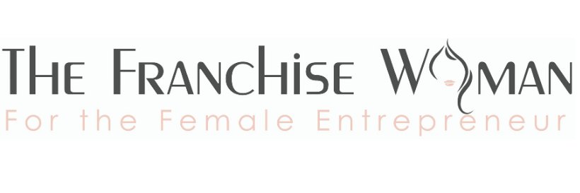 The Franchise Woman banner