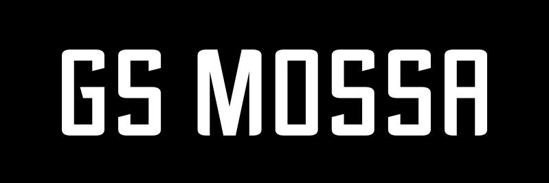 GS Mossa banner