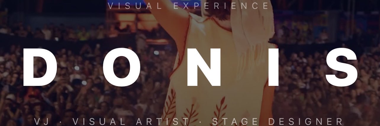 cesardonis's profile banner image