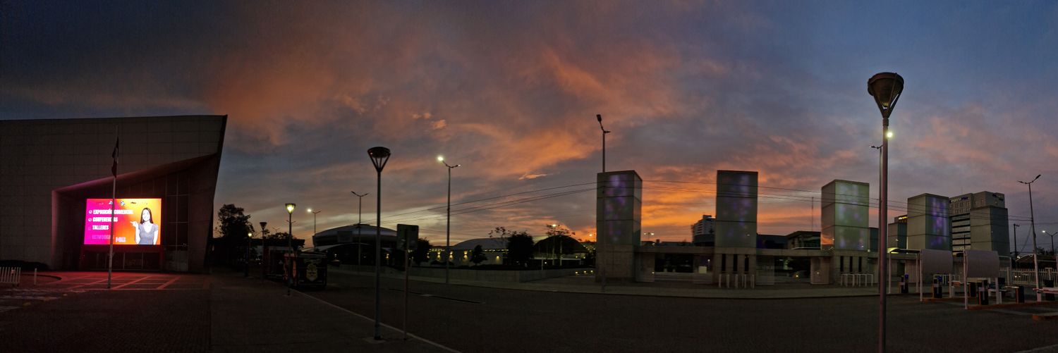 Said De La Cruz banner