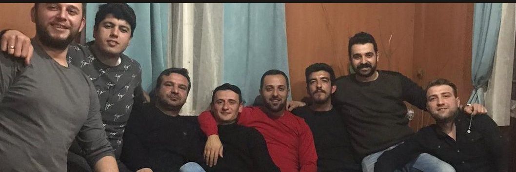YasinnComert's profile banner image