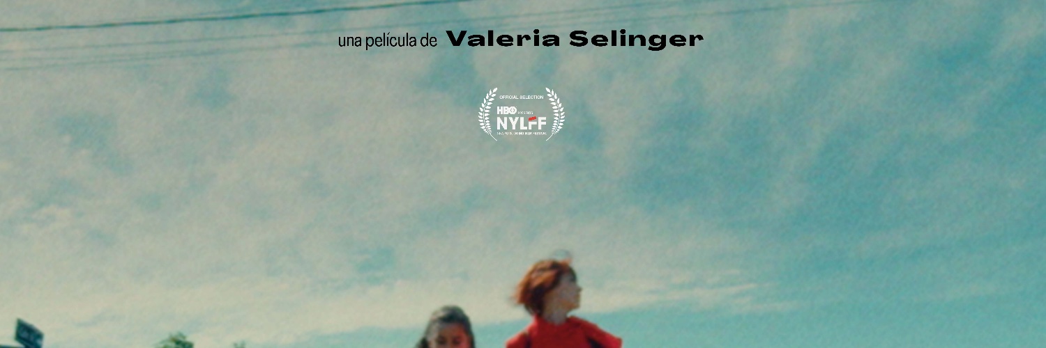 Valeria Selinger banner
