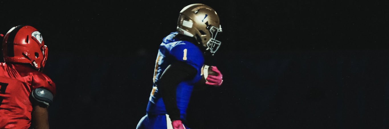 Kevin levy 👻 banner