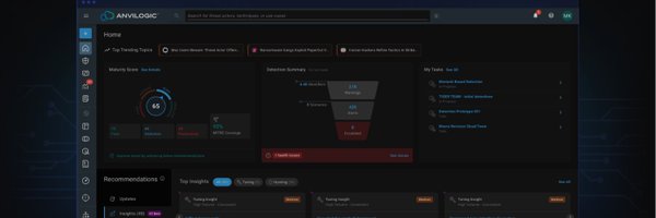 WeAreAnvilogic Profile Banner