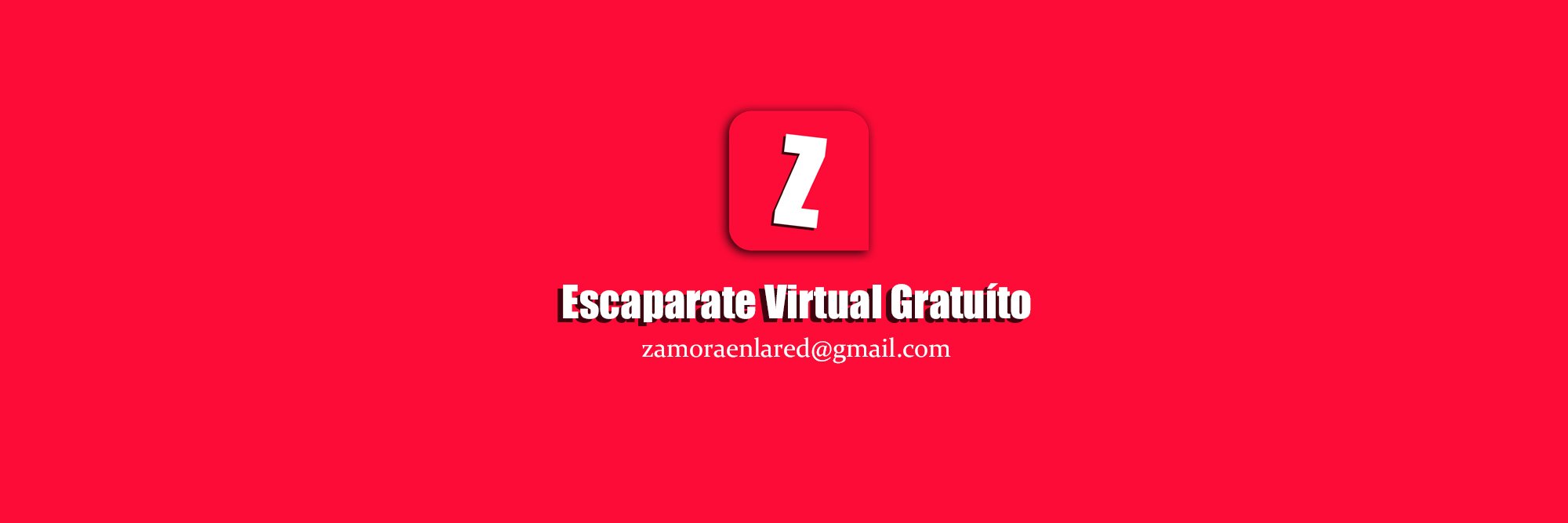 ZamoraOfertas's profile banner image
