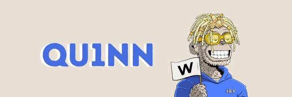Qu1nn_web3 Profile Banner