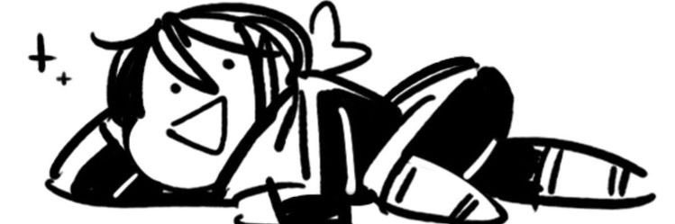 lauren ☆*:・ﾟ banner