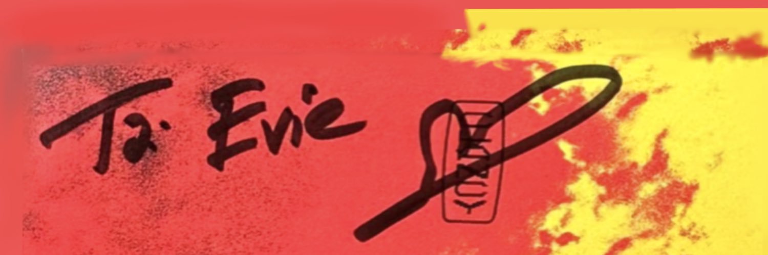 evie Ψ's banner