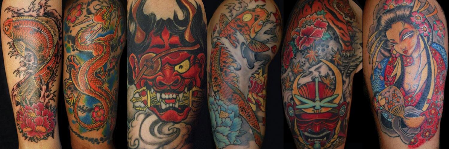 TomTattooAncona's profile banner image
