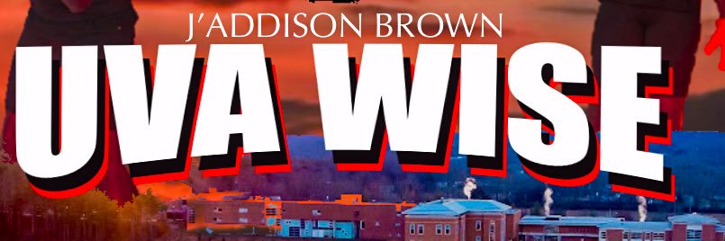 J’Addison Brown banner