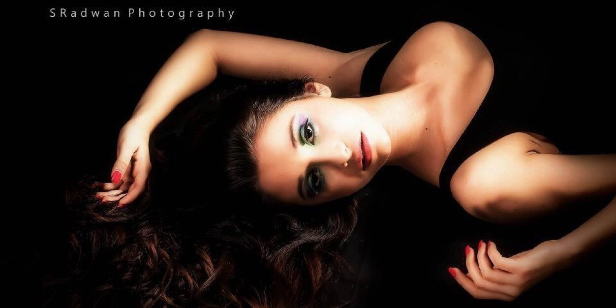 YvetteRowanMUA's profile banner image