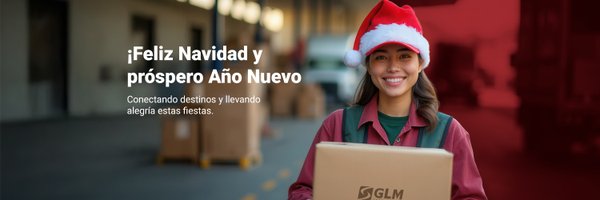 GlmLogistica Profile Banner