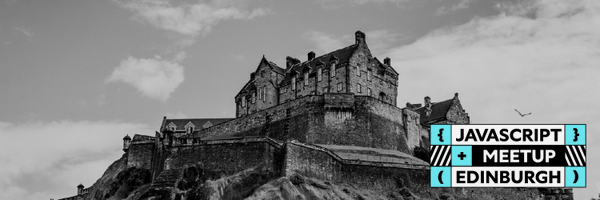 EdinburghJS Profile Banner
